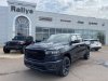 New 2025 Ram 1500 Sport