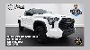 Pre-Owned 2026 Toyota Tundra Hybrid TRD Pro Hybrid CrewMax 5.5' Bed