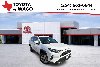 Certified Pre-Owned 2025 Toyota RAV4 XLE