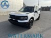 Pre-Owned 2024 Ford Bronco Sport Big Bend