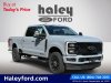 New 2025 Ford F-250 Super Duty Platinum