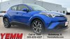 Pre-Owned 2019 Toyota C-HR LE