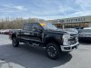Pre-Owned 2024 Ford F-250 Super Duty XLT