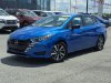 Pre-Owned 2024 Nissan Versa S