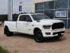 Pre-Owned 2022 Ram 3500 Laramie