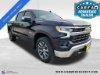 Pre-Owned 2025 Chevrolet Silverado 1500 LT