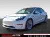 Pre-Owned 2022 Tesla Model 3 Long Range