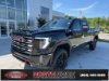 Pre-Owned 2024 GMC Sierra 2500HD AT4