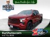 Pre-Owned 2022 Chevrolet Silverado 1500 High Country