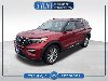 Pre-Owned 2023 Ford Explorer XLT
