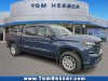 Certified Pre-Owned 2022 Chevrolet Silverado 1500 Limited RST