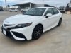 Pre-Owned 2024 Toyota Camry SE
