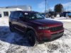 Pre-Owned 2024 Jeep Grand Cherokee L Altitude X