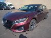 Pre-Owned 2025 Nissan Altima 2.5 SV