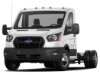 Pre-Owned 2020 Ford Transit 350 HD