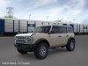 New 2025 Ford Bronco Badlands Advanced