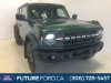 New 2024 Ford Bronco Black Diamond