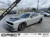 Pre-Owned 2017 Dodge Challenger SRT Hellcat
