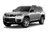 Pre-Owned 2025 Jeep Grand Cherokee L Laredo