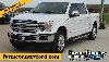 Pre-Owned 2018 Ford F-150 Lariat