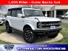 Pre-Owned 2024 Ford Bronco Outer Banks