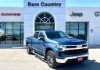 Pre-Owned 2024 Chevrolet Silverado 1500 LT