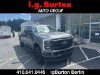 Pre-Owned 2024 Ford F-250 Super Duty XL
