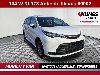 Pre-Owned 2026 Toyota Sienna LE 8-Passenger