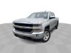 Pre-Owned 2018 Chevrolet Silverado 1500 LT Z71