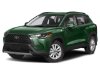Pre-Owned 2023 Toyota Corolla Cross LE