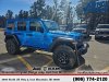 New 2025 Jeep Wrangler Rubicon X