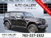 Pre-Owned 2024 Jeep Wrangler Rubicon