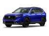 Pre-Owned 2025 Honda CR-V Hybrid Sport Touring