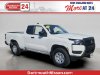 Pre-Owned 2025 Nissan Frontier S