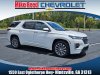 Pre-Owned 2023 Chevrolet Traverse Premier