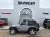 Pre-Owned 2018 Jeep Wrangler JK Sport S