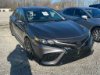 Pre-Owned 2024 Toyota Camry SE