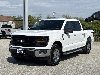 Pre-Owned 2024 Ford F-150 XLT