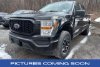 Pre-Owned 2022 Ford F-150 XL