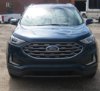 Pre-Owned 2020 Ford Edge SEL