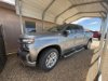 Pre-Owned 2021 Chevrolet Silverado 1500 LTZ