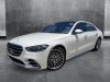 Pre-Owned 2023 Mercedes-Benz S-Class S 580 4MATIC