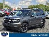 Pre-Owned 2025 Ford Bronco Sport Outer Banks