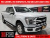 New 2025 Ford F-150 Lariat