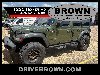 Pre-Owned 2021 Jeep Wrangler Unlimited Sport Altitude