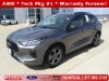 Pre-Owned 2023 Ford Escape ST-Line