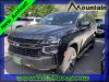 Pre-Owned 2023 Chevrolet Tahoe Z71