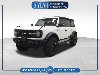 Pre-Owned 2023 Ford Bronco Wildtrak Advanced