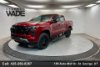 Pre-Owned 2024 Chevrolet Colorado Z71