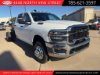 New 2026 Ram 3500 Chassis Cab Big Horn